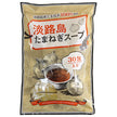 Tasty Awaji Island Onion Soup 180g (6g x 30 bags) x 1 bag [Shipped in Japan]