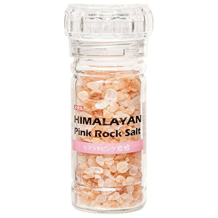 Daido Himalaya Pink Rock Salt 100g x 12 pieces [Shipped in Japan]