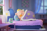 LULU THE PIGGY - STAY WITH YOU SERIES