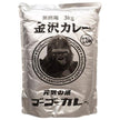 Go! Go! Curry Group Commercial-Use Go! Go! Curry Medium Hot 3kg x 4 Bags [Ships from Japan]