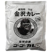 ゴーゴーカレーグループ 業務用 ゴーゴーカレー 中辛 1kg×10袋入【日本出荷】
