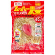 Super noodles thin noodles 100g x 10 bags [shipped in Japan]
