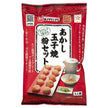 Yume Kobo Akashi Tamagoyaki Powder Set with Dipping Soup 225g x 40 pieces [Shipped in Japan]
