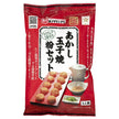 夢工房 つけだし汁付き あかし玉子焼粉セット 225g×4入【日本出荷】