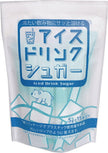 Forest Pax Ice Drink Sugar (5g x 15 bottles) x 20 pieces [shipped in Japan]