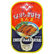 Tahara Canned Sanma Kabayaki Choshi Brand 100g can x 30 pieces [Shipped in Japan]