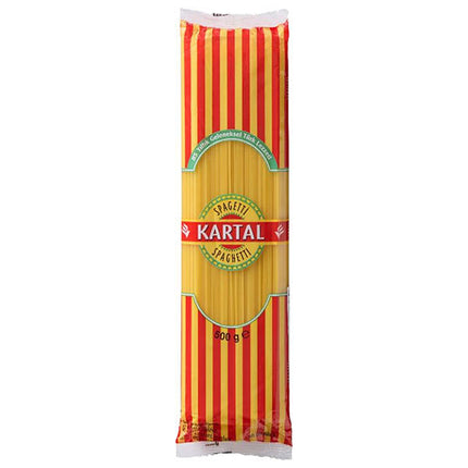 Kartal spaghetti 1.7mm 500g x 20 bags [shipped in Japan]