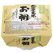 Marushin Foods Germinated Brown Rice Porridge 200g x 24 pieces [Shipped in Japan]