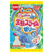 明治チューインガム 実験 スライムゼリー 20g×8袋入【日本出荷】