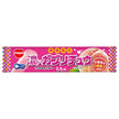 明治チューインガム 濃いガブリチュウもも 1本×20袋入【日本出荷】