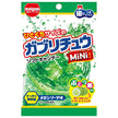 明治チューインガム ガブリチュウ MiNi メロンソーダ 28g×10袋入【日本出荷】