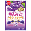 明治チューインガム もちっとガブリチュウ ぶどう 35g×10袋入【日本出荷】