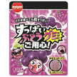 明治チューインガム すっぱい ぶどうグミだけにご用心 28g×10袋入【日本出荷】