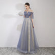 Dinner Party Annual Meeting Host Dress Long Party Dress Small Dress