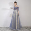 Dinner Party Annual Meeting Host Dress Long Party Dress Small Dress