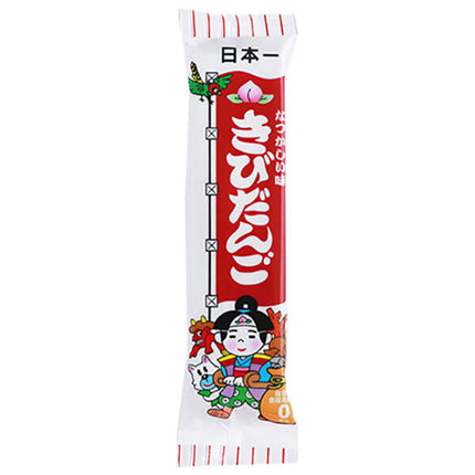 Kyodo Confectionery Kibidango N 1 bottle x 40 pieces [shipped in Japan]