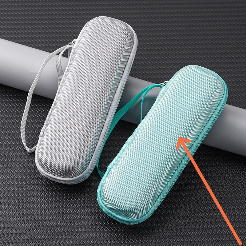 Translation Reading Pen Storage Case – EVA Pencil Box (5 Colours)