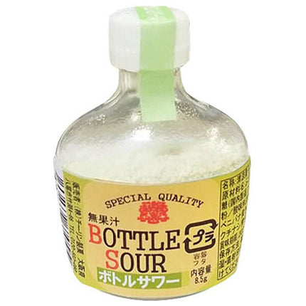 Chi Lin Confectionery Bottle Sour 8.5g x 30 pieces [Shipped in Japan]