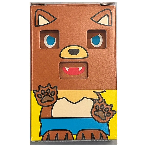 チーリン製菓 へんそう チョコ 16g×12個入【日本出荷】