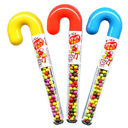Chi-Ling Confectionery Stick Chocolate 5g x 30 pieces [shipped in Japan]