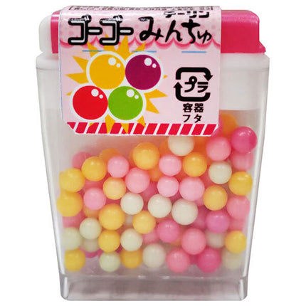 Chi Lin Confectionery Go Go Minchu 8g x 30 pieces [shipped in Japan]