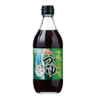 ヤマエ食品工業 高千穂峡 つゆ あごだし 500ml瓶×15本入【日本出荷】