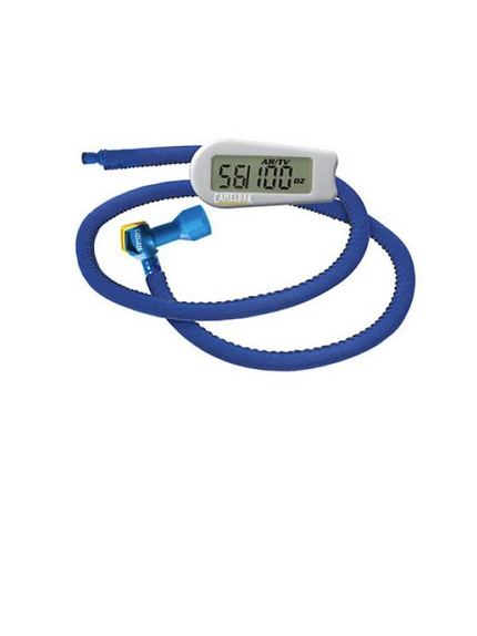 Camelbak Antidote Insulated Tube with Flow Meter