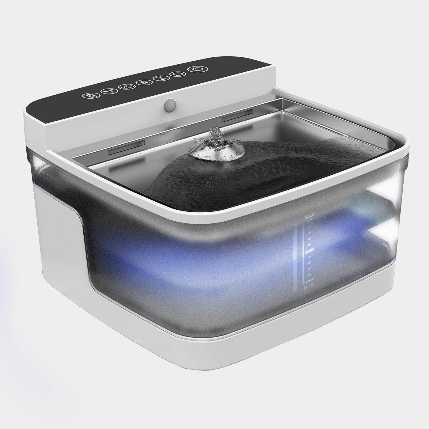 Pet Cat Dog Water Dispenser