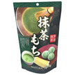 世起 抹茶もち スタンドパック 130g×6個入【日本出荷】