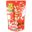 世起 いちごもち スタンドパック 130g×6個入【日本出荷】