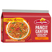 IMAI MON Pancit C Hot Chili 360g (60g x 6) x 12 Bags [Ships from Japan]
