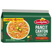 IMAI MON Pancit C Chili Mansi 360g (60g x 6) x 12 Bags [Ships from Japan]