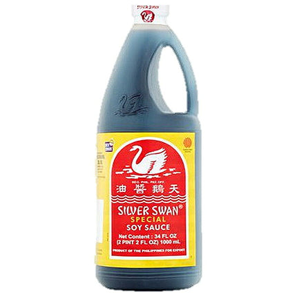 イマイ シルバースワン ソイソース 1Lペットボトル×12本入【日本出荷】