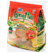 IMAI LHJ Mixed Fruit Jelly - 5 Asian Flavors, 416 g (26 g x 16) x 12 Bags [Ships from Japan]