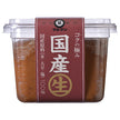 マルマン 国産 生 コクの極み 500g×6個入【日本出荷】