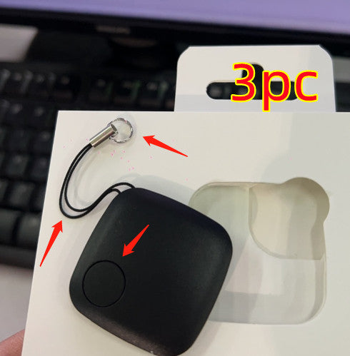 Bluetooth Anti-Loss Tracker with Keychain