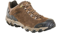 Oboz Men's Bridger Low Waterproof Hiking Shoes, Size 9