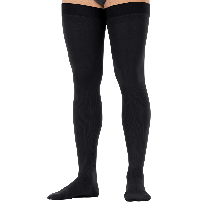 JOBST forMen 30-40 mmHg Thigh High