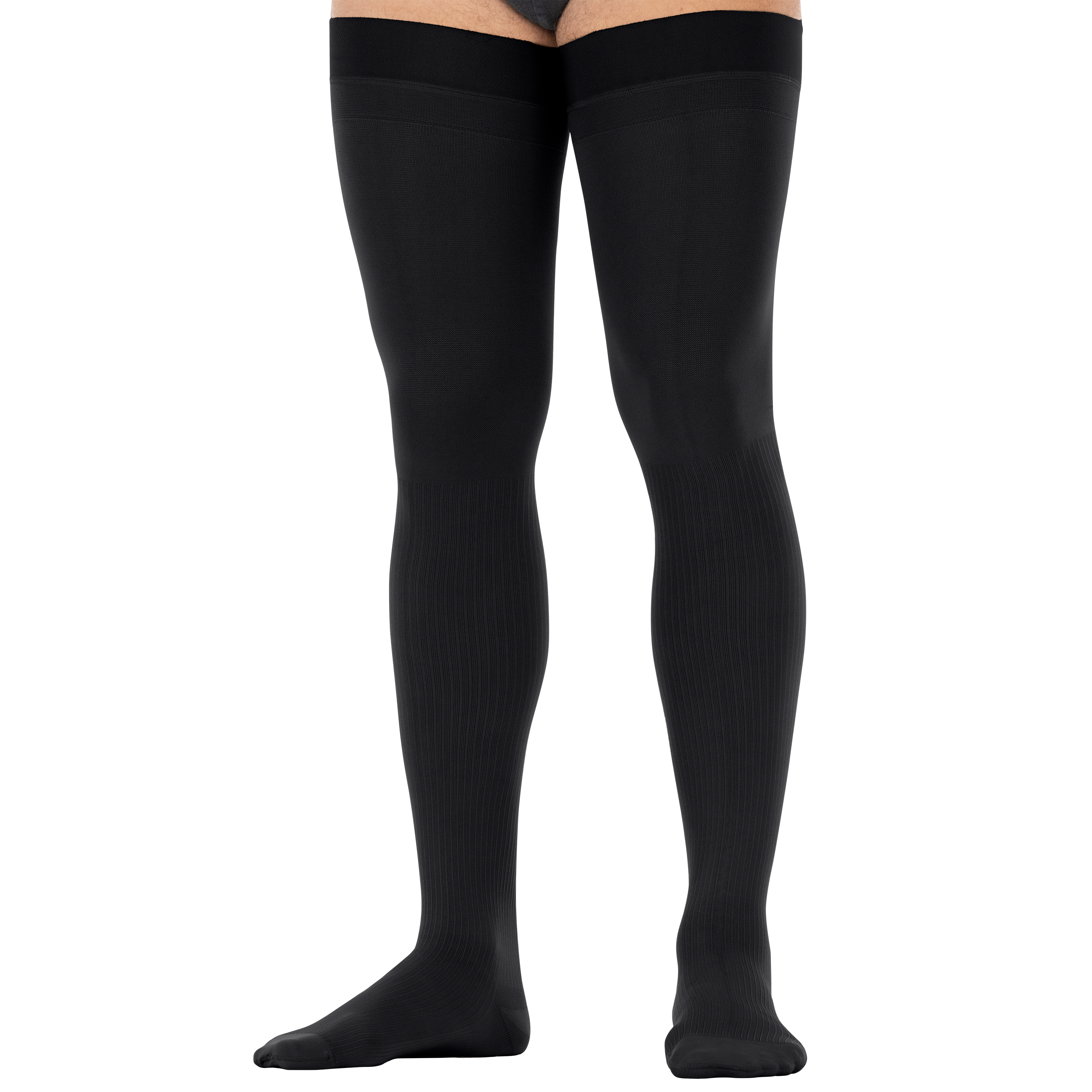JOBST forMen 15-20 mmHg Thigh High