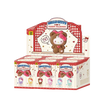 Sanrio Hello Kitty Teddy Pajamas (1 Completed Case)
