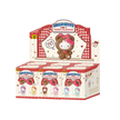 Sanrio Hello Kitty Teddy Pajamas (1 Random Box)