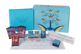 Pokémon TCG Simplified Chinese - Eevee GX Vaporeon Gift Box