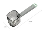 Stainless Steel Single Head Kitchen Gadget – Multi-Function Cooking Tool