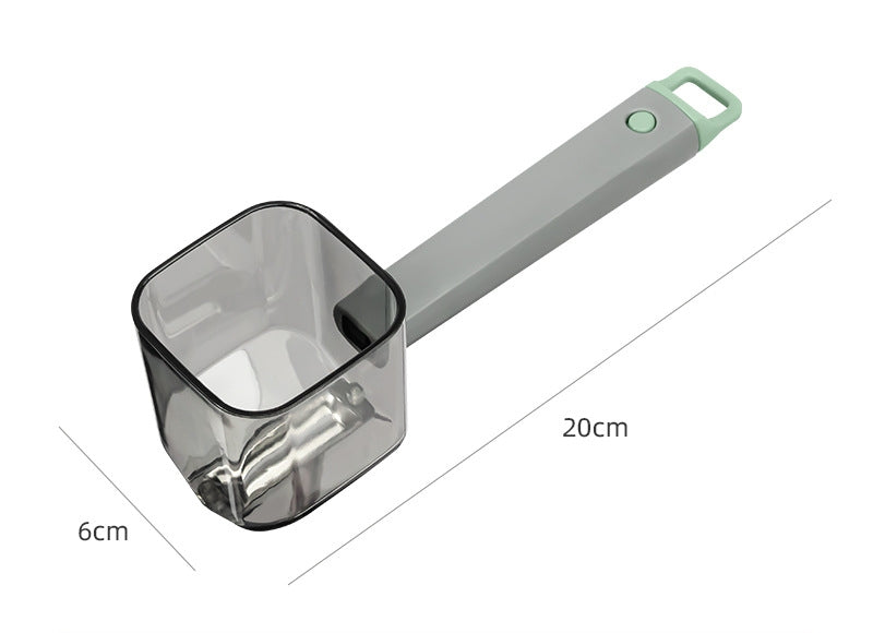 Stainless Steel Single Head Kitchen Gadget – Multi-Function Cooking Tool