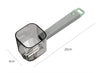 Stainless Steel Single Head Kitchen Gadget – Multi-Function Cooking Tool