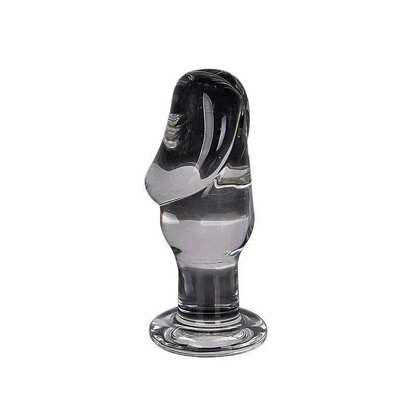 Crystal Glass Leisure Toys