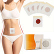 Slimming Navel Patch – Belly Button Detox & Weight Loss Sticker (10–200 Pcs)