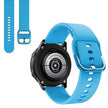 Galaxy Watch Active Silicone Watch Strap