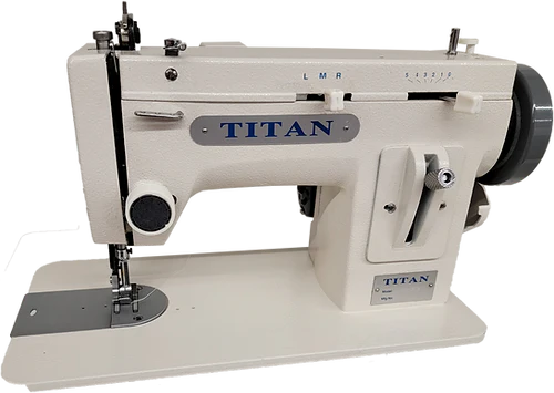 Titan TN-33 Hercules Mini Walking Foot