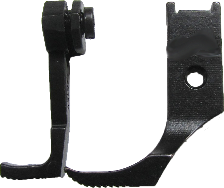 Titan TNRZ Right Zipper Foot